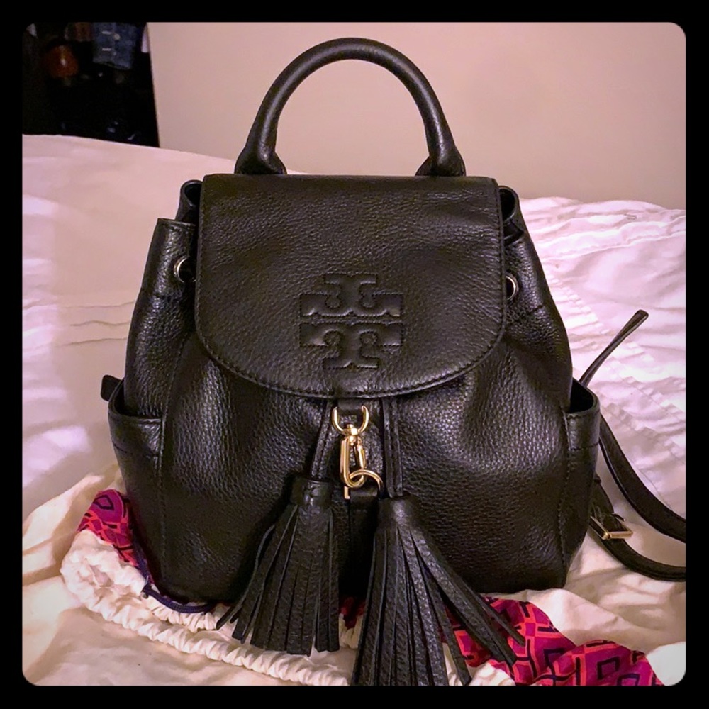 Tory Burch backpack
